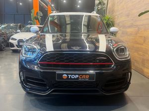 MINI Countryman John Cooper Works Countryman All4  306 cv  - Foto 4
