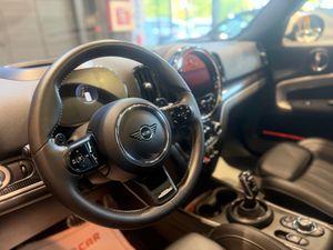MINI Countryman John Cooper Works Countryman All4  306 cv  - Foto 18