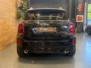 MINI Countryman John Cooper Works Countryman All4  306 cv  - Foto 8