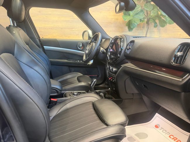 MINI Countryman John Cooper Works Countryman All4  306 cv  - Foto 16