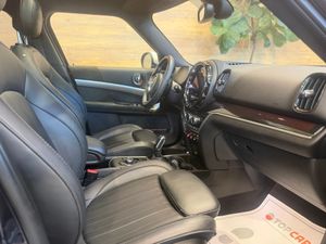 MINI Countryman John Cooper Works Countryman All4  306 cv  - Foto 16