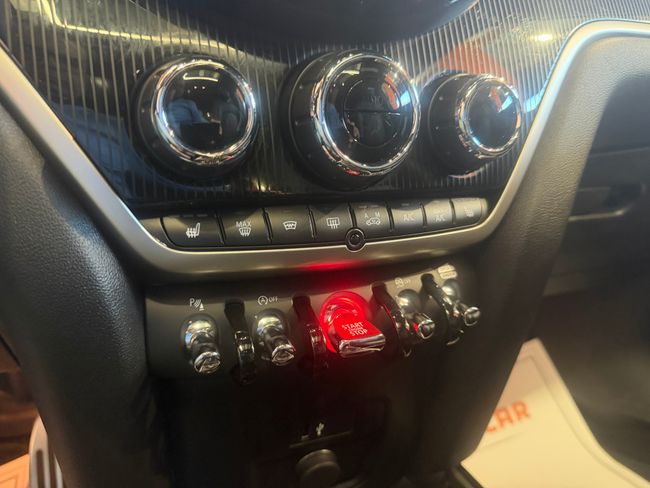 MINI Countryman John Cooper Works Countryman All4  306 cv  - Foto 22