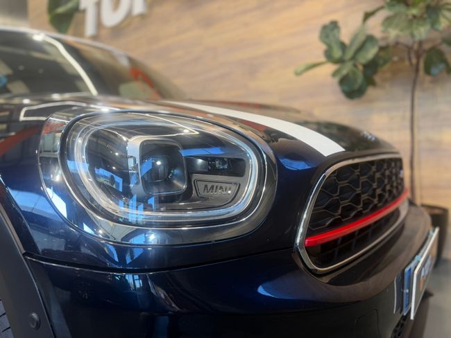 MINI Countryman John Cooper Works Countryman All4  306 cv  - Foto 13