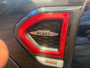 MINI Countryman John Cooper Works Countryman All4  306 cv  - Foto 23