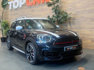 MINI Countryman John Cooper Works Countryman All4  306 cv  - Foto 2