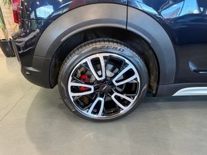 MINI Countryman John Cooper Works Countryman All4  306 cv  - Foto 10