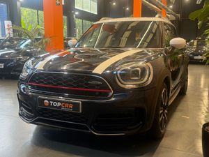 MINI Countryman John Cooper Works Countryman All4  306 cv  - Foto 5