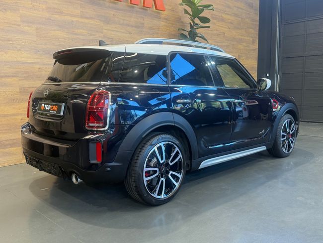 MINI Countryman John Cooper Works Countryman All4  306 cv  - Foto 7