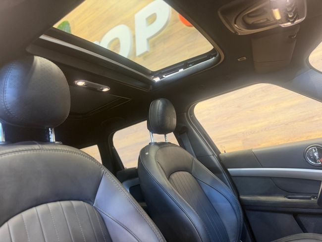 MINI Countryman John Cooper Works Countryman All4  306 cv  - Foto 15