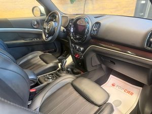 MINI Countryman John Cooper Works Countryman All4  306 cv  - Foto 14