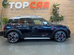MINI Countryman John Cooper Works Countryman All4  306 cv  - Foto 6