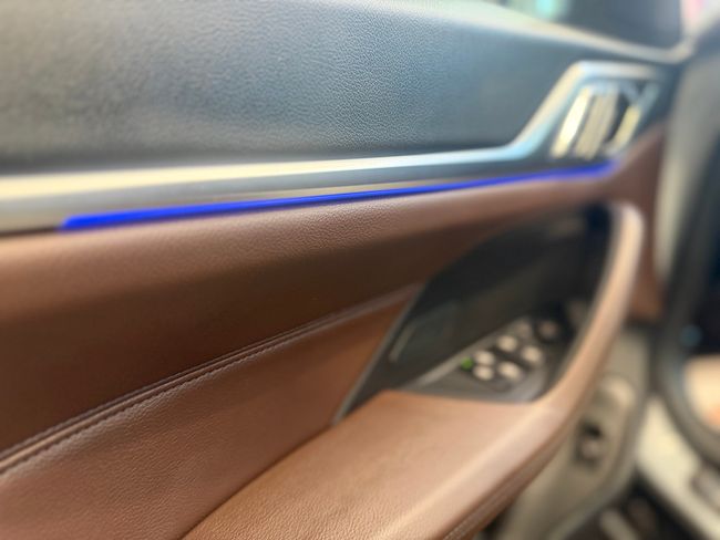 BMW Serie 4 420d Gran Coupe  M Sport 190cv  - Foto 16