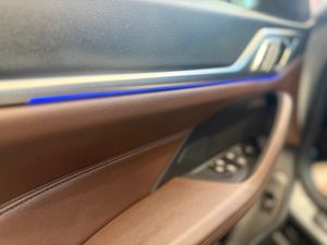 BMW Serie 4 420d Gran Coupe  M Sport 190cv  - Foto 16