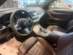 BMW Serie 4 420d Gran Coupe  M Sport 190cv  - Foto 13