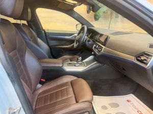 BMW Serie 4 420d Gran Coupe  M Sport 190cv  - Foto 14