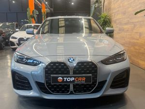 BMW Serie 4 420d Gran Coupe  M Sport 190cv  - Foto 5
