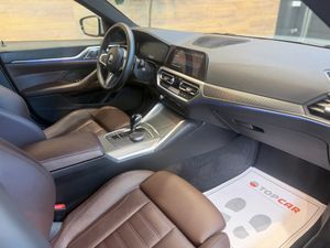 BMW Serie 4 420d Gran Coupe  M Sport 190cv  - Foto 12