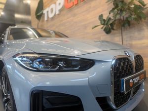 BMW Serie 4 420d Gran Coupe  M Sport 190cv  - Foto 11