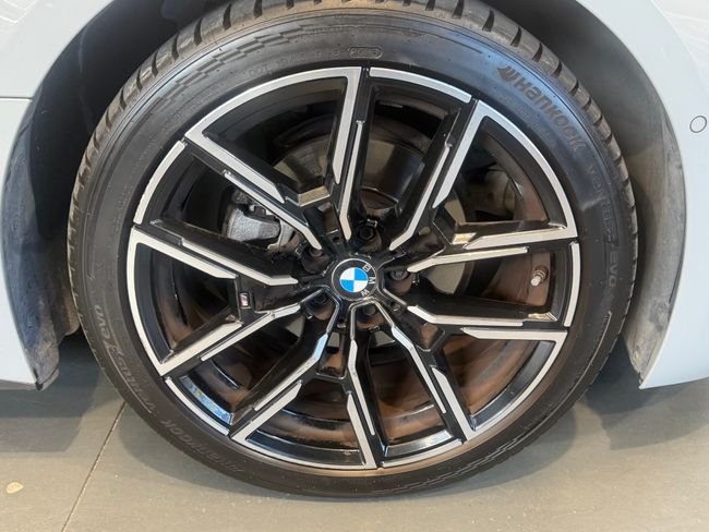 BMW Serie 4 420d Gran Coupe  M Sport 190cv  - Foto 10