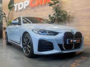 BMW Serie 4 420d Gran Coupe  M Sport 190cv  - Foto 2