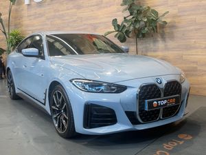 BMW Serie 4 420d Gran Coupe  M Sport 190cv  - Foto 4