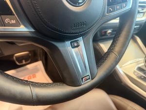 BMW Serie 4 420d Gran Coupe  M Sport 190cv  - Foto 15