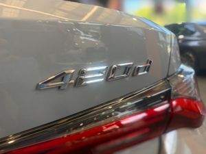 BMW Serie 4 420d Gran Coupe  M Sport 190cv  - Foto 19