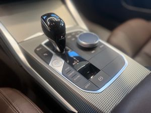BMW Serie 4 420d Gran Coupe  M Sport 190cv  - Foto 17