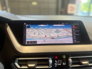 BMW Serie 1 118d Auto M Sport  - Foto 20