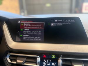 BMW Serie 1 118d Auto M Sport  - Foto 22