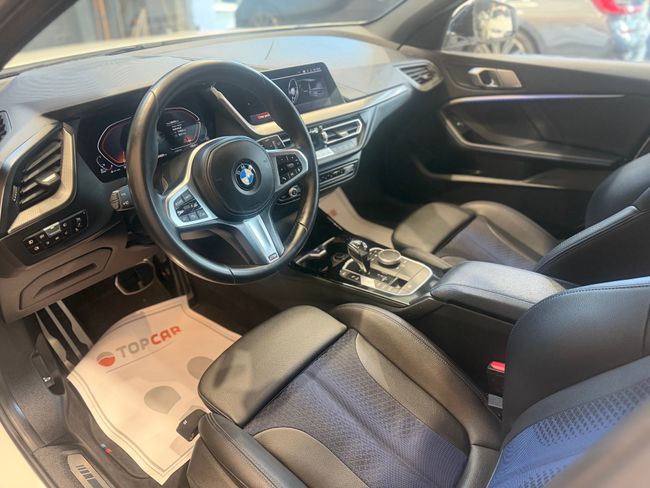 BMW Serie 1 118d Auto M Sport  - Foto 16