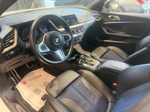 BMW Serie 1 118d Auto M Sport  - Foto 16