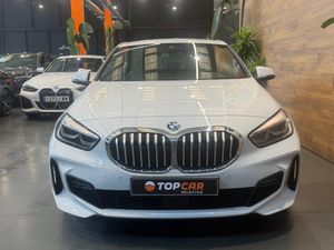 BMW Serie 1 118d Auto M Sport  - Foto 5