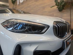 BMW Serie 1 118d Auto M Sport  - Foto 14