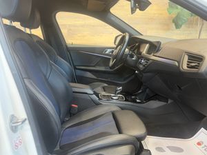 BMW Serie 1 118d Auto M Sport  - Foto 11