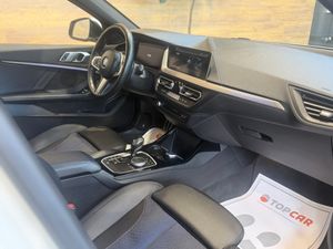 BMW Serie 1 118d Auto M Sport  - Foto 12