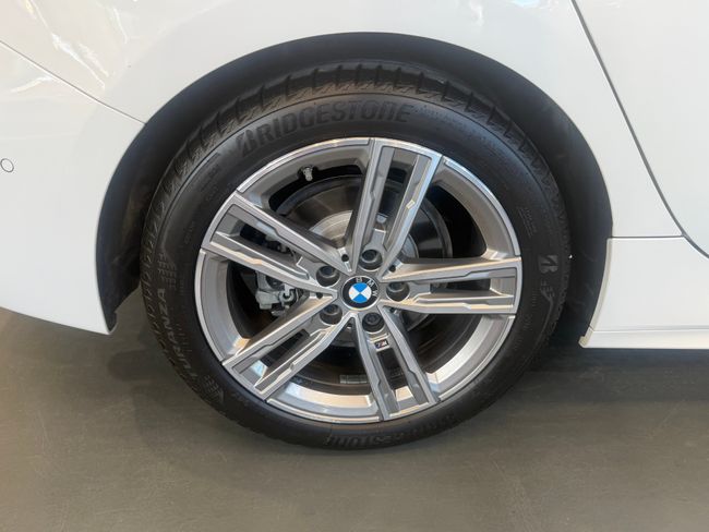 BMW Serie 1 118d Auto M Sport  - Foto 13