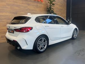 BMW Serie 1 118d Auto M Sport  - Foto 8