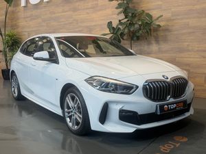 BMW Serie 1 118d Auto M Sport  - Foto 4