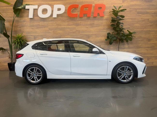 BMW Serie 1 118d Auto M Sport  - Foto 7