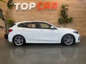 BMW Serie 1 118d Auto M Sport  - Foto 7
