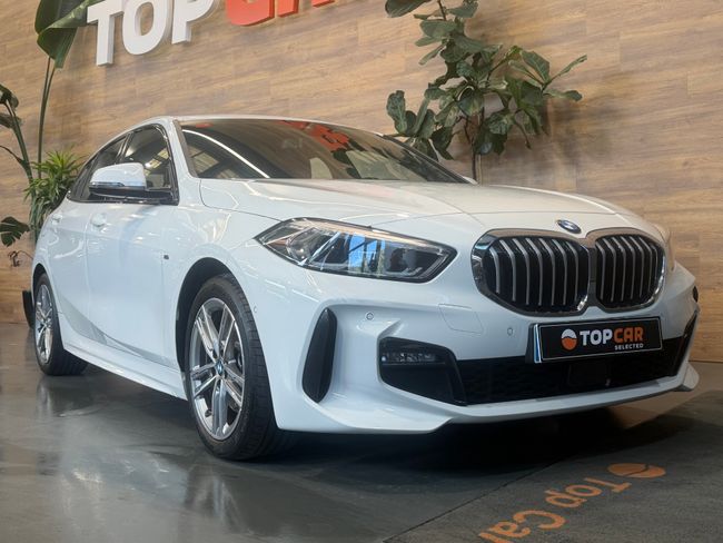BMW Serie 1 118d Auto M Sport  - Foto 3