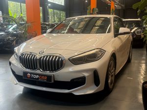 BMW Serie 1 118d Auto M Sport  - Foto 6