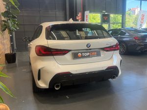 BMW Serie 1 118d Auto M Sport  - Foto 15