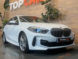 BMW Serie 1 118d Auto M Sport  - Foto 2