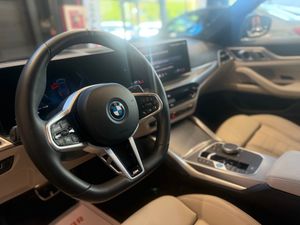 BMW i4 4.0 eDrive M Sport  - Foto 15