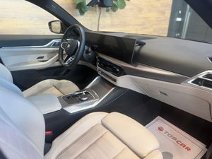 BMW i4 4.0 eDrive M Sport  - Foto 12