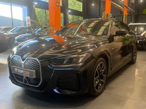 BMW i4 4.0 eDrive M Sport  - Foto 5