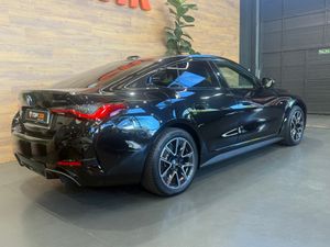 BMW i4 4.0 eDrive M Sport  - Foto 7