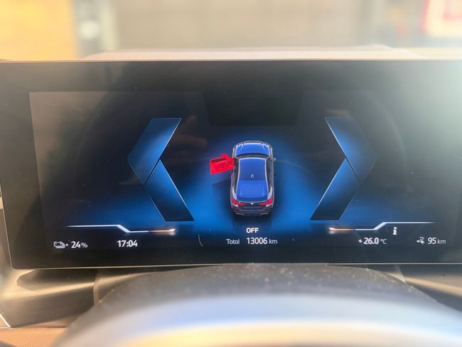 BMW i4 4.0 eDrive M Sport  - Foto 16